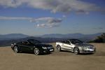 Mercedes-Benz SL-Class 2006 года